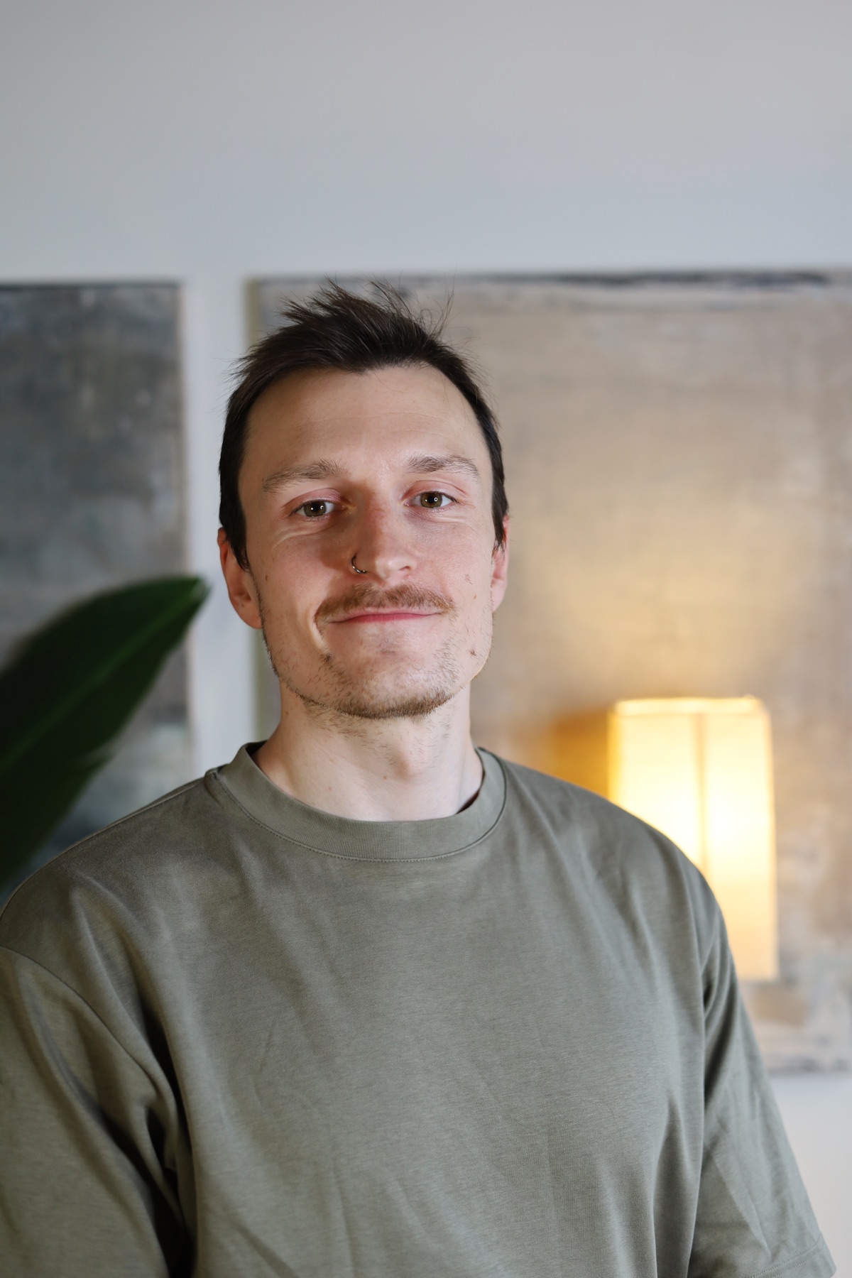 Oliver Jan von Spacefield Media